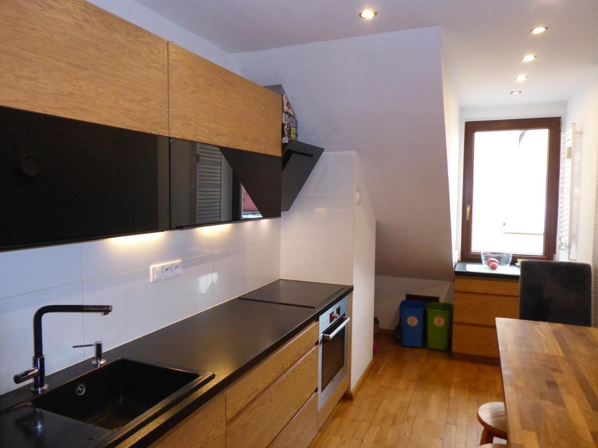 Apartament W Centrum Kołobrzegu * Kołobrzeg