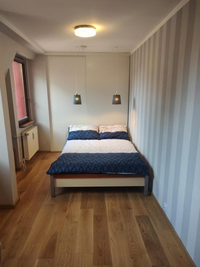 Apartament W Centrum Kołobrzegu Kołobrzeg