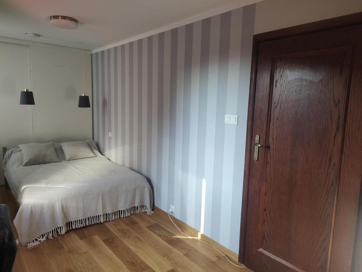 Apartament W Centrum Kołobrzegu Kołobrzeg